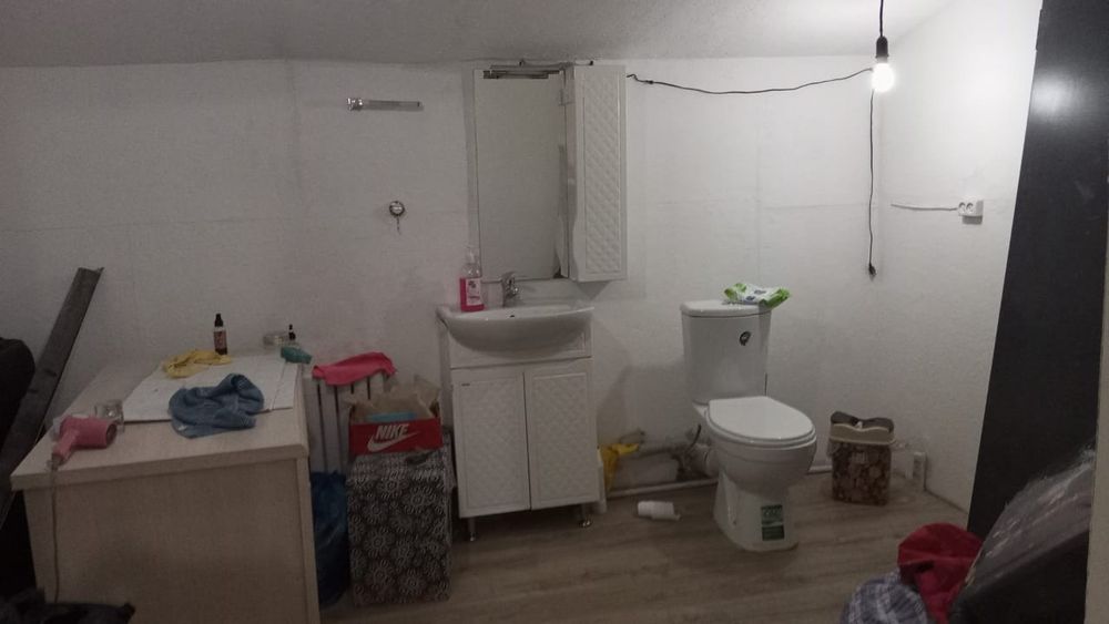 Продам дом в Покровке