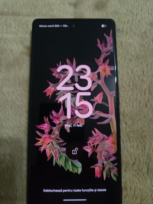 Google pixel 6. 128/8Gb