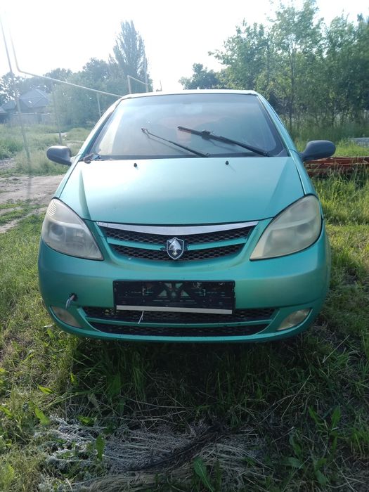 Продам машину Chana beni