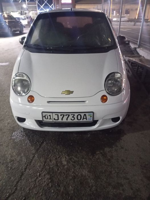 Srochna sotiladi Matiz