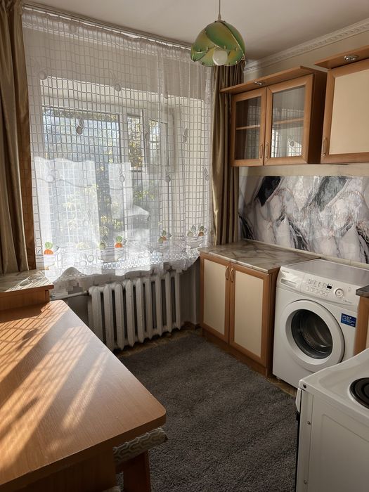 Сдам квартиру в центре