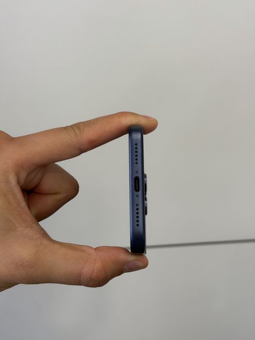 iPhone 17 PRO MAX 81 цикъла