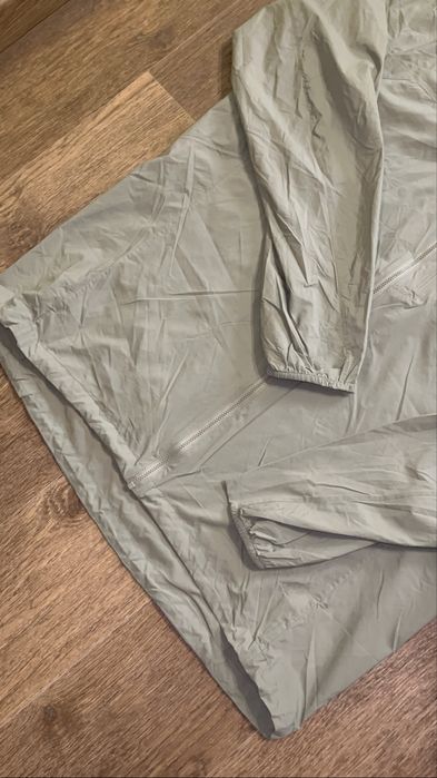 Ветровка Arc’teryx