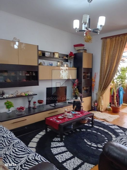 Vanzare apartament circular 13 Septembrie - Vulcan — fotografia 1