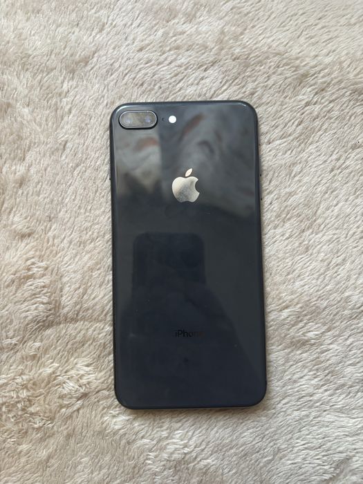 Срочно продам iPhone 8 Plus 256 ГБ или обмен на Apple Watch
