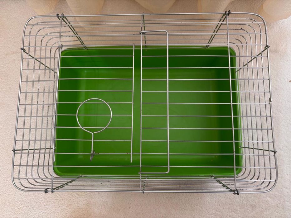 Продам клетку для морской свинки