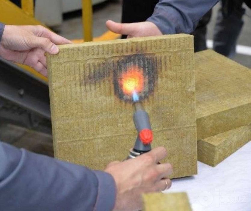 Базалт, базальтовый утеплитель, базальтовая вата, базальтовая плита