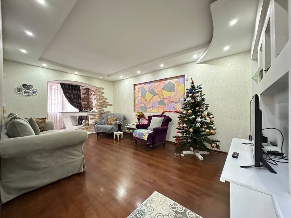 Сдается Уютная Квартира в ЖК Сеул Мун рядом с Magic City !!!