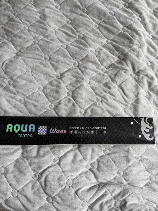 Игровой коврик для мыши X-raypad Aqua Control Plus