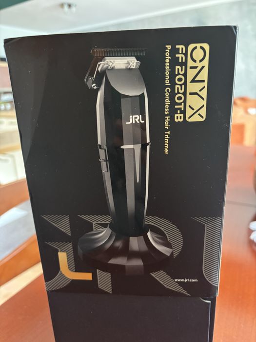 JRL Onyx ff2020T-B