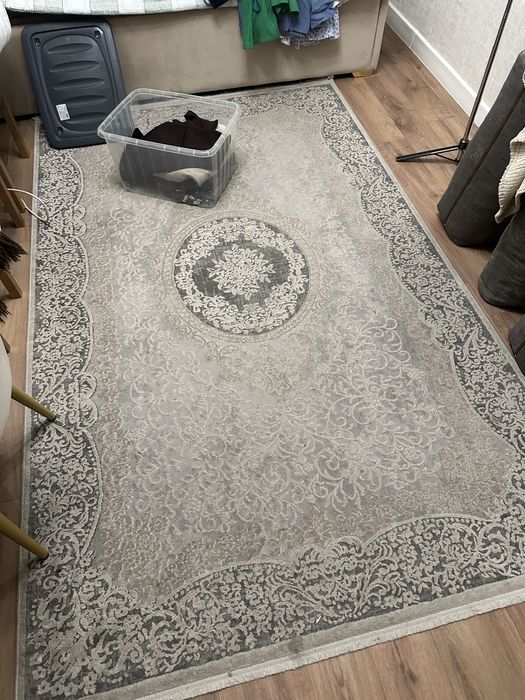 Турецкий ковер 150*230