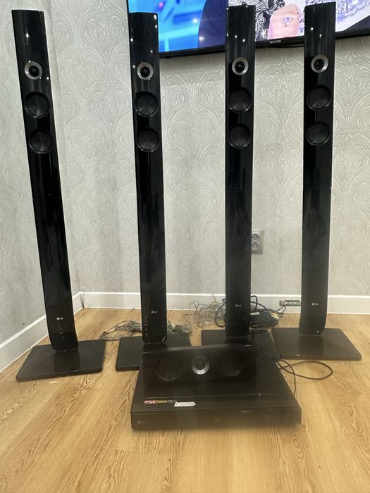 Таза сатылады LG