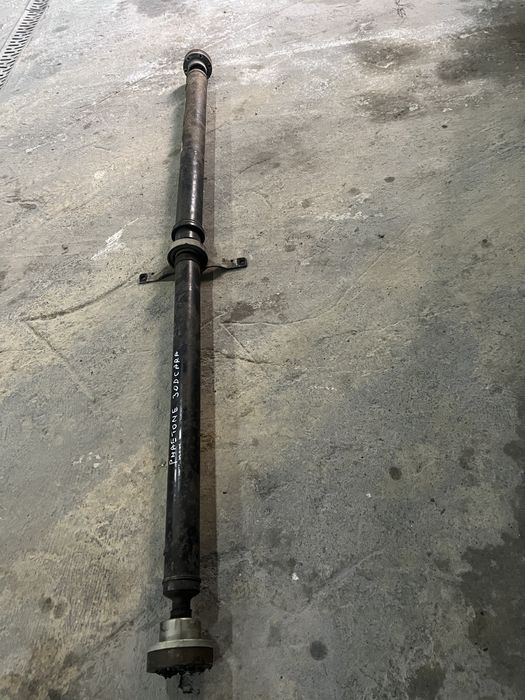 Cardan Vw Phaeton Facelift 3.0 TDI Cara Cod 3D0521101AB