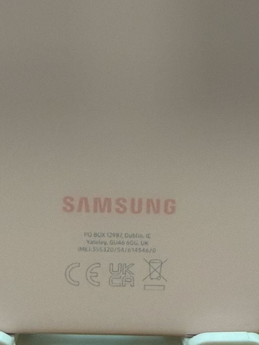 Samsung S21 5G 128GB