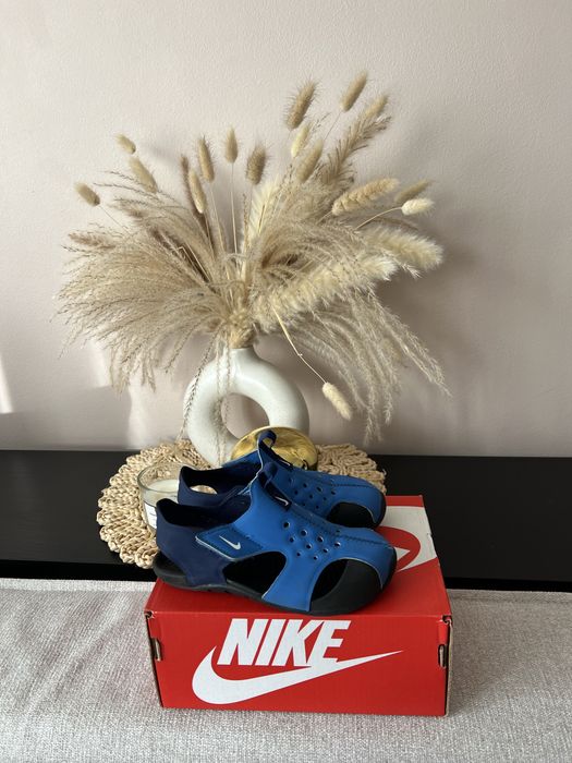 Nike sunray protect 2 размер 27