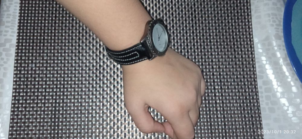 Часы наручные мужские