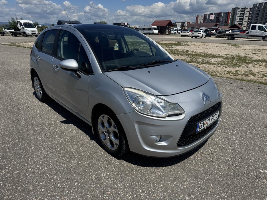 CITROËN C3 2011 — imagine 5