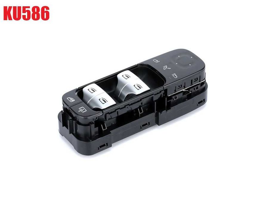 Бутони за ел стъкла Mercedes C-Class W206