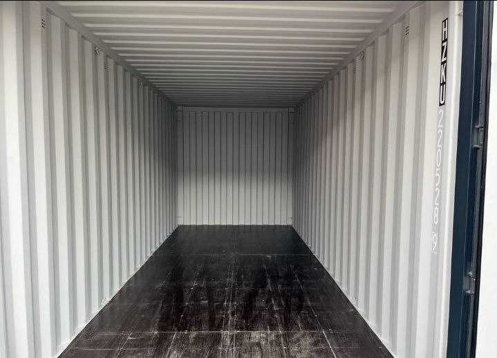 Контейнер 20 фунтов продам