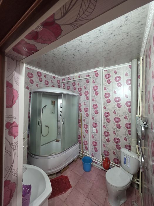 2х комнатная квартира