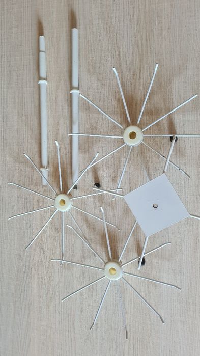 Стойка демонстрационная для украшений