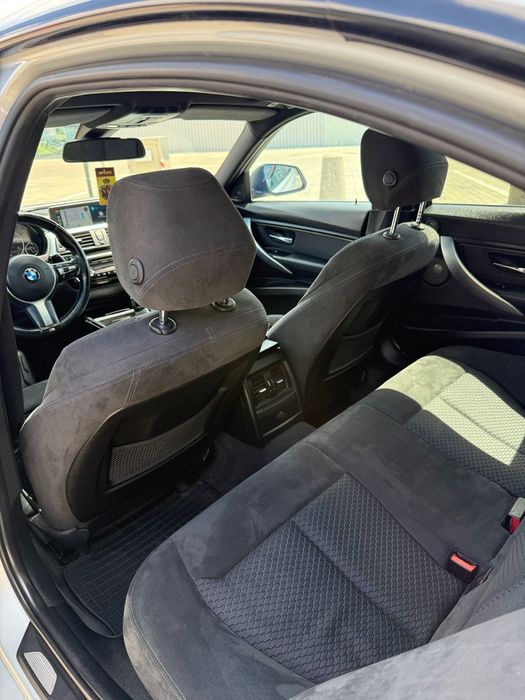 BMW Seria 3 Vând BMW F30 M Pachet