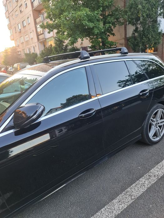 Mercedes E class 200 benzina