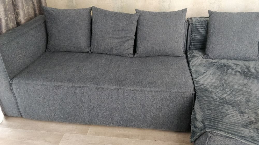 Продается диван от hofa.kz