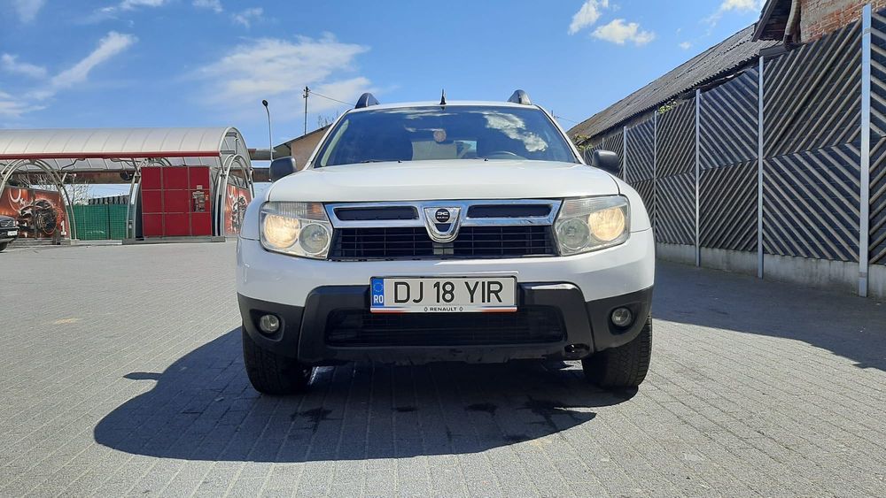 Vand Dacia Duster