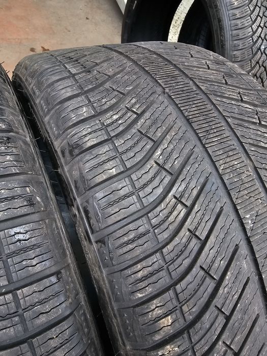 Anvelope iarna 305 35 21
