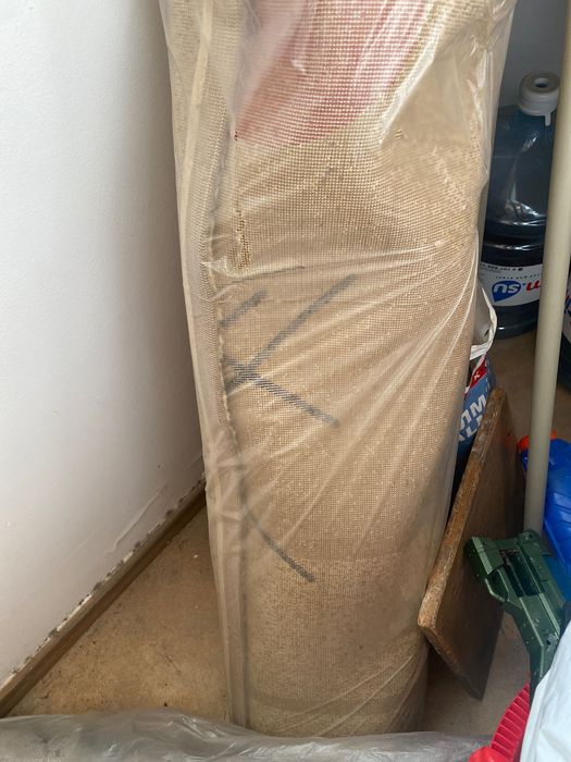 Ковер 3 метра 4 метра бу