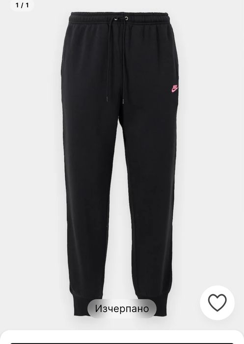 Nike Найк долнище М размер