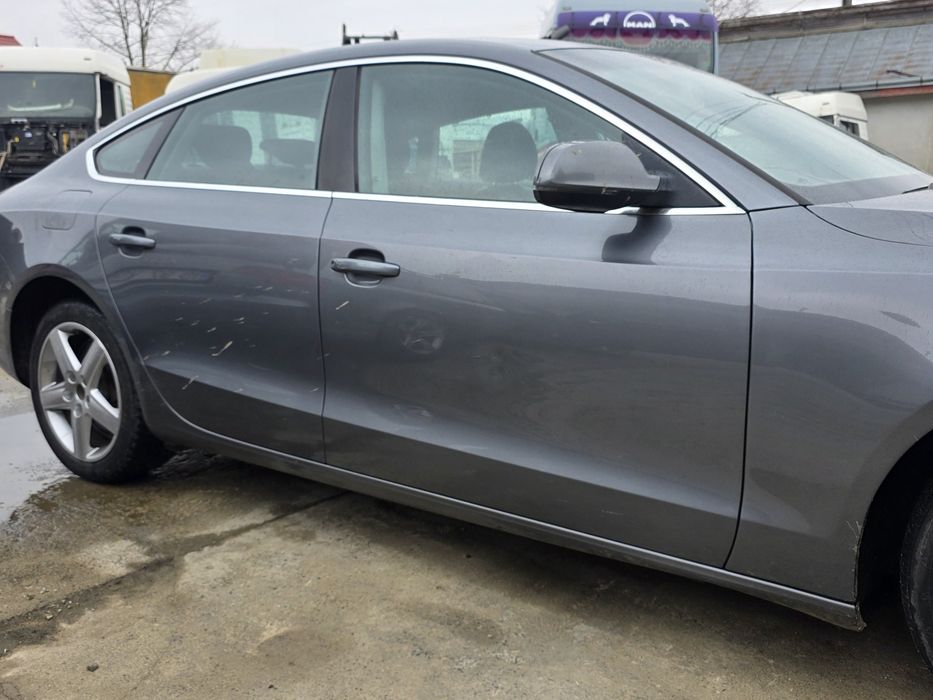 Portiera Audi A5 LX7R Facelift 2.0 CJC Automat NYM Usa A5 Lx7r