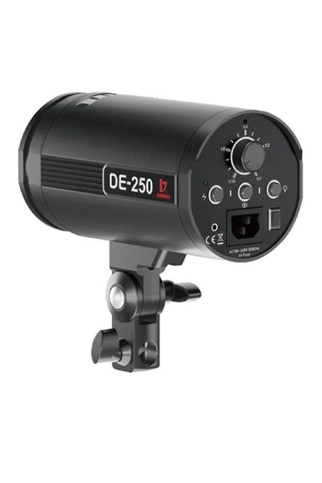 Комплект импульсного света Jinbei