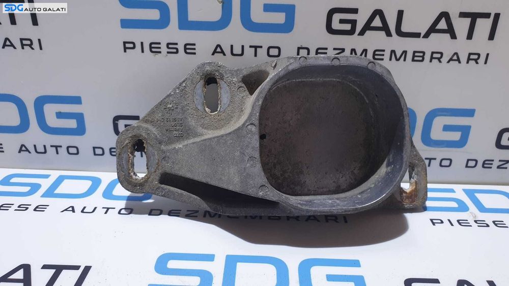 Suport Tampon Motor Antibalans Seat Exeo 2.0 CAGA CAHA CAGC CJCA CJCC CGLB CDND 2009 - 2014 Cod 8E0199335N [M8639]
