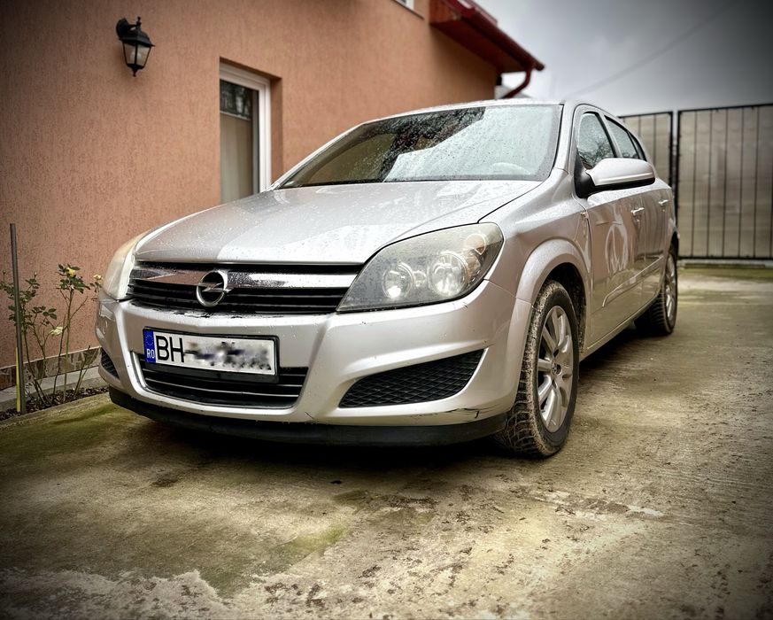 Opel Astra H 1.9