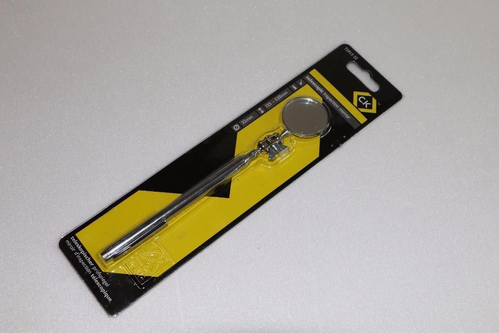 телескопично огледало за ремонт Carl Kammerl UK 2 модела,