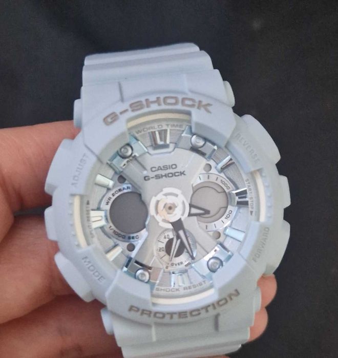 Часовник Casio G-Shock нов