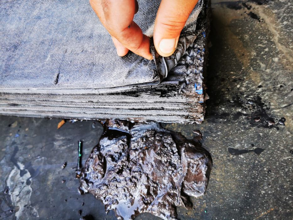 Мобилен сервиз за тягови батерии