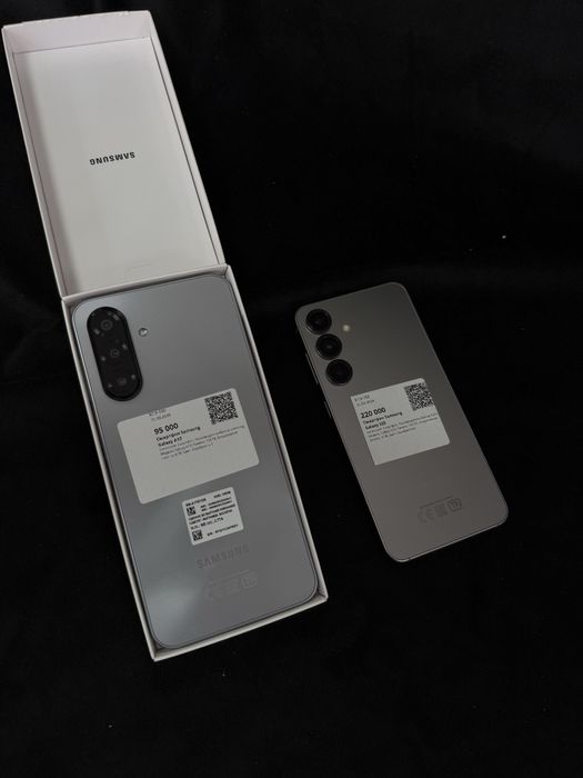 Samsung Calaxy A17,s25 Baitimes