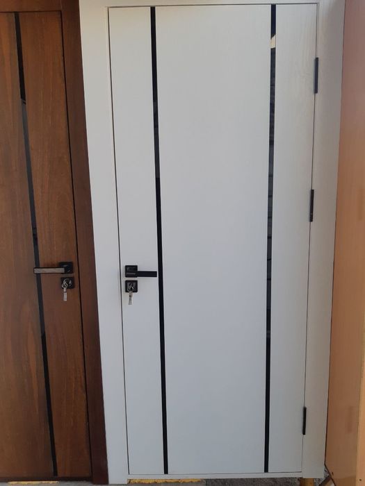 Eshik - межкомнатные двери 80x200