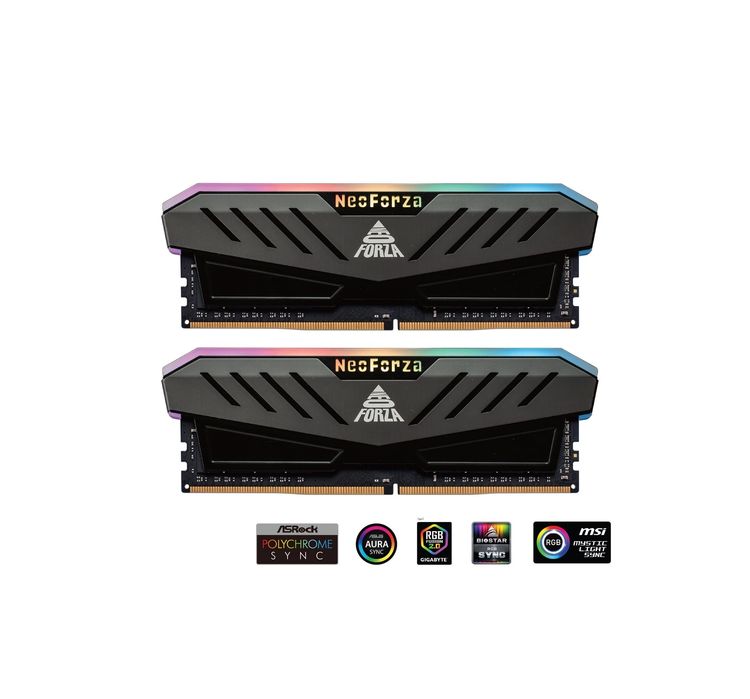 DDR4 32GB Neo Forza