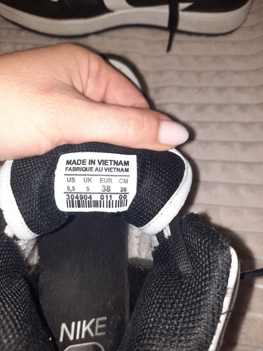 Кецове nike air jordan