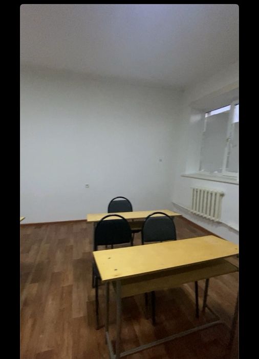 парты и стулья сатылады