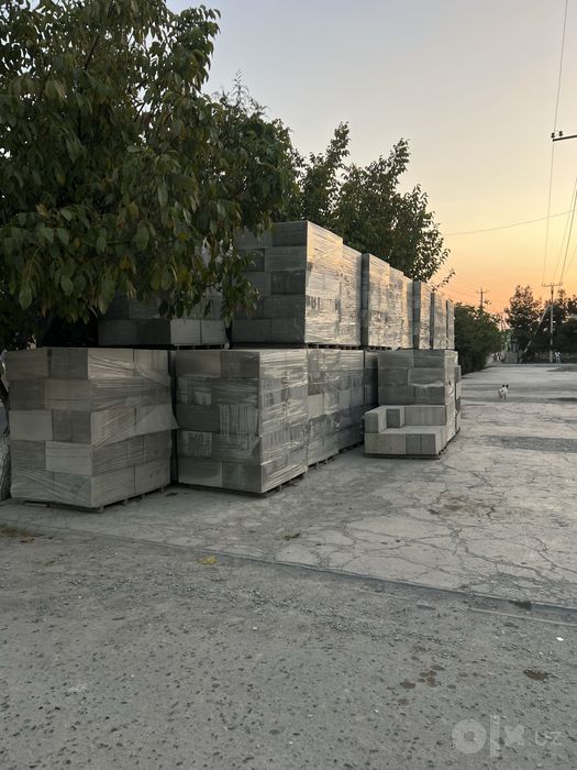 Газоблок gazobulok газобитон газабулок
