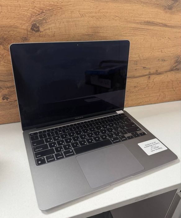 Macbook Air M1/BariBarShop/рассрочка