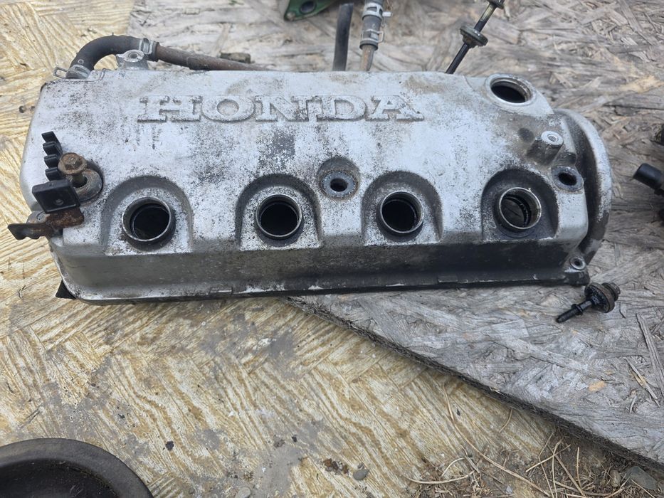 Vând motor Honda civic ej9/ek3/eg