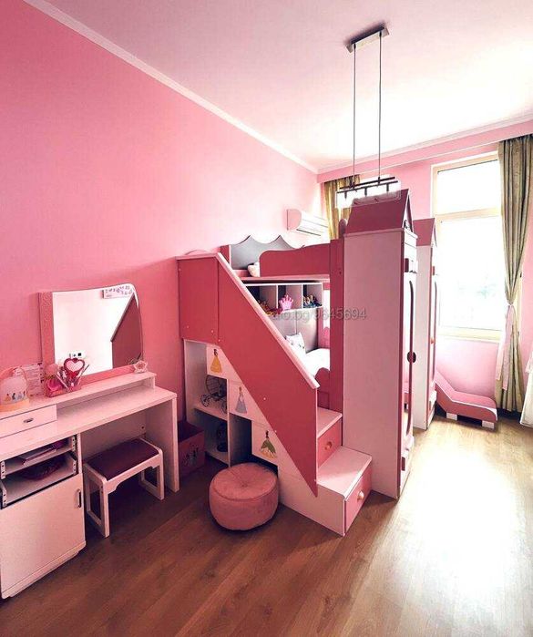 ТОП ЛОКАЦИЯ / Барби Пентхаус, Вила Рома с гледка море, и Spa център