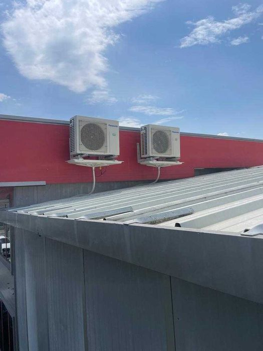 Ti-ai cumparat aer conditionat? Il montam rapid si profesionist! Cluj - Turda - Campia Turzii