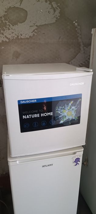 Продам холодильник